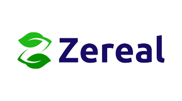 zereal.com is for sale