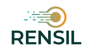 rensil.com is for sale