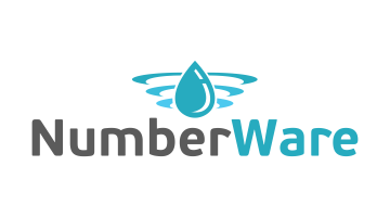 numberware.com