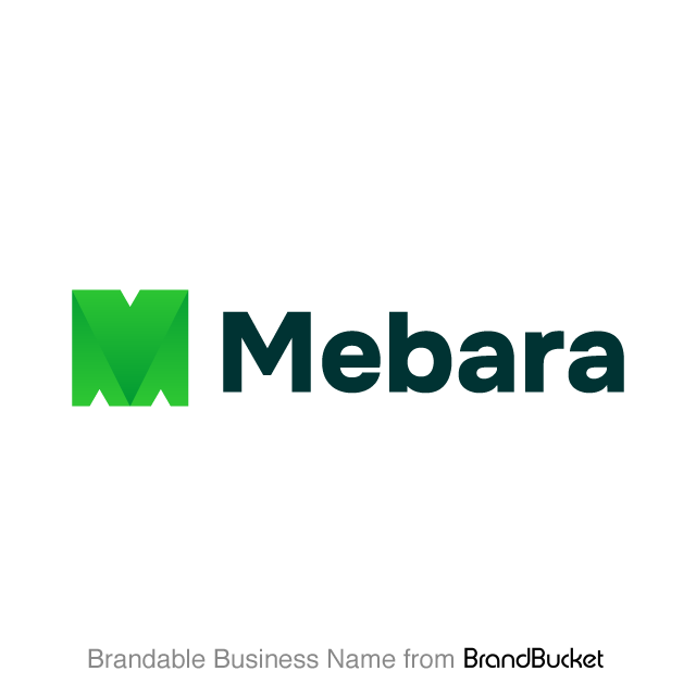 Mebara.com is For Sale | BrandBucket