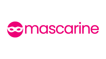 mascarine.com is for sale
