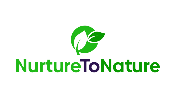 nurturetonature.com is for sale