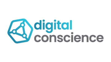 digitalconscience.com is for sale