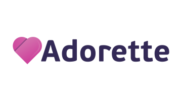 adorette.com is for sale