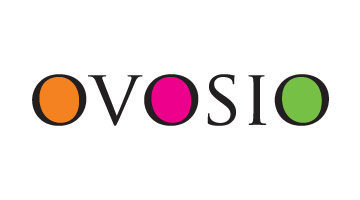 ovosio.com is for sale