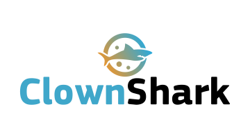 clownshark.com is for sale