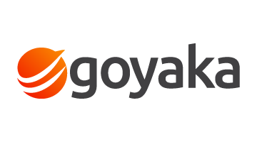 goyaka.com is for sale