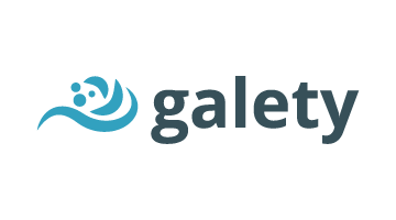 galety.com is for sale