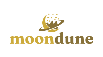 moondune.com is for sale