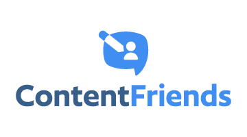 contentfriends.com