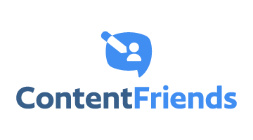 contentfriends.com