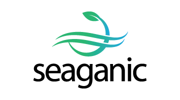 seaganic.com is for sale