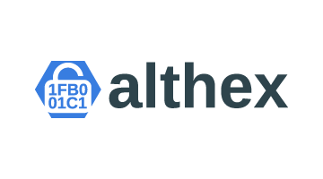 althex.com is for sale