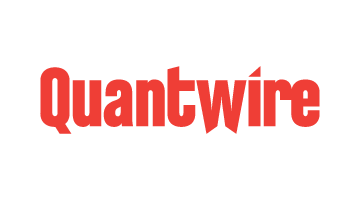 quantwire.com is for sale