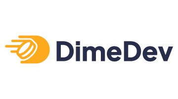 dimedev.com is for sale
