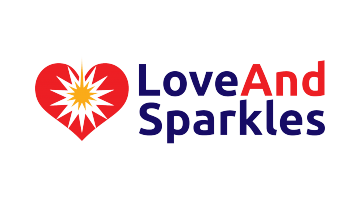 loveandsparkles.com is for sale