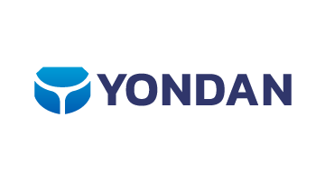 yondan.com is for sale