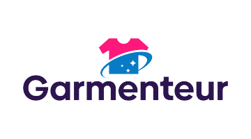 garmenteur.com is for sale