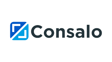 consalo.com is for sale