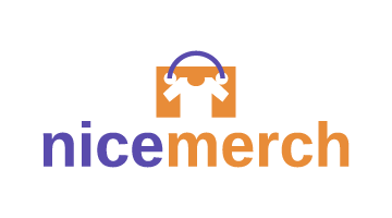 nicemerch.com is for sale