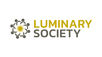 luminarysociety.com is for sale