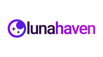 lunahaven.com is for sale