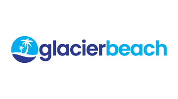 glacierbeach.com is for sale
