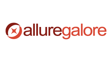 alluregalore.com is for sale