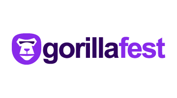 gorillafest.com is for sale