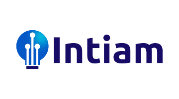 intiam.com is for sale