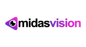 midasvision.com is for sale