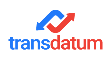 transdatum.com is for sale