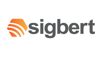 sigbert.com is for sale
