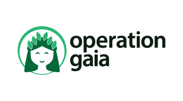 operationgaia.com is for sale