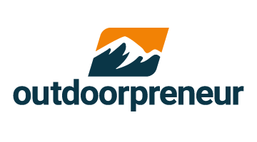 outdoorpreneur.com is for sale