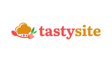 tastysite.com is for sale