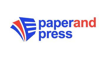 paperandpress.com