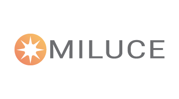 miluce.com is for sale
