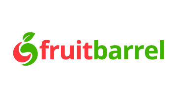 fruitbarrel.com is for sale