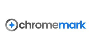 chromemark.com is for sale