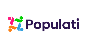 populati.com is for sale