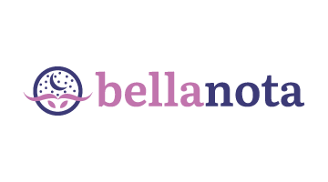 bellanota.com is for sale