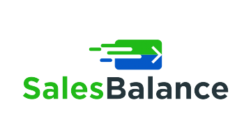 salesbalance.com is for sale