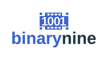 binarynine.com
