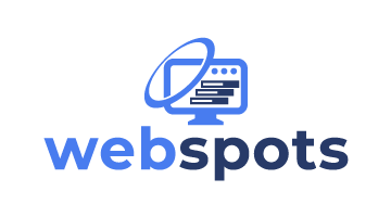 webspots.com is for sale