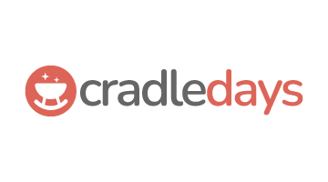 cradledays.com is for sale