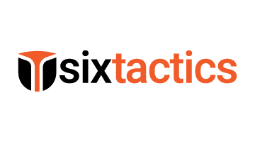 sixtactics.com is for sale