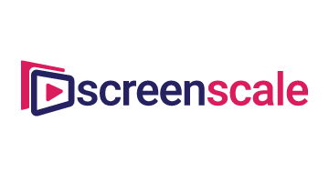 screenscale.com is for sale