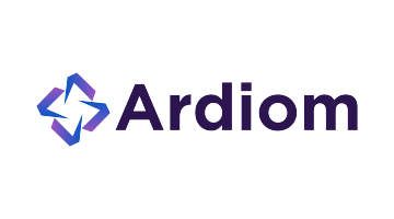 ardiom.com is for sale