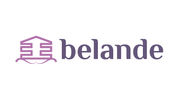 belande.com is for sale